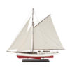 Yacht Classico 1930 Rosso (G)