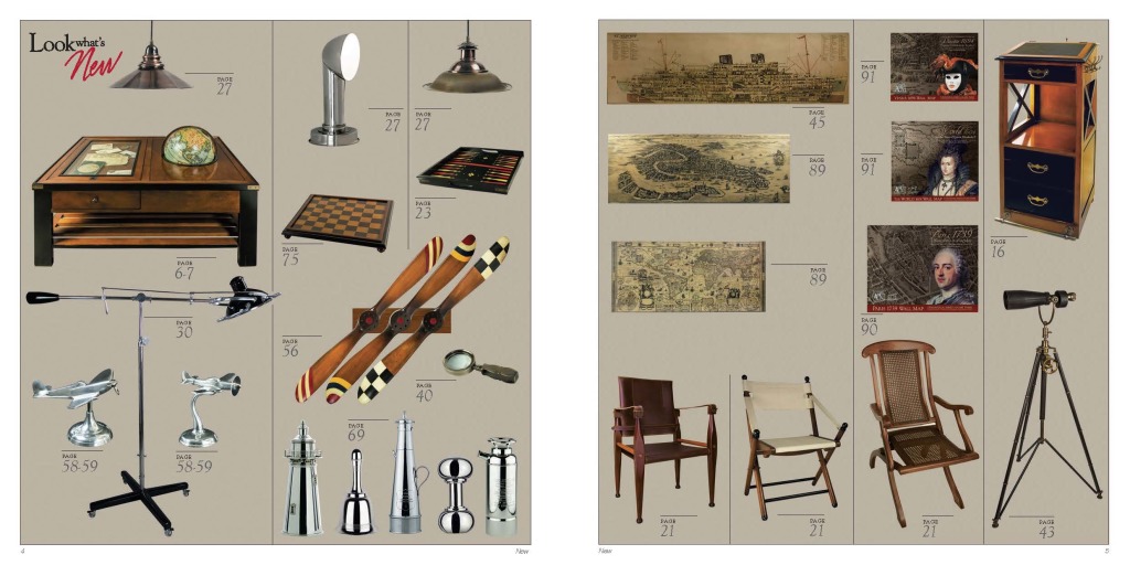 AM Collection  – Roma