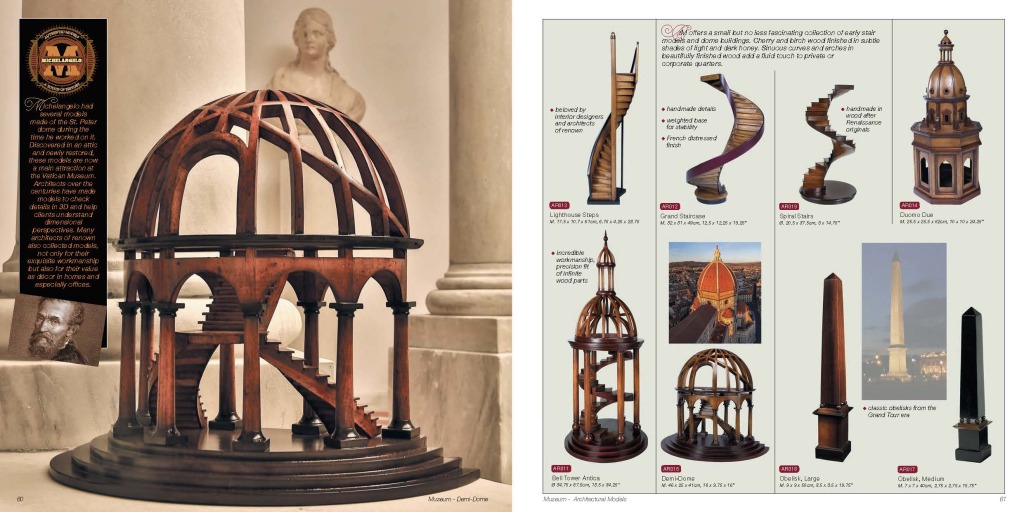 AM Collection  – Roma