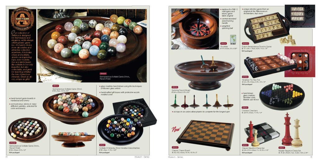 AM Collection  – Roma