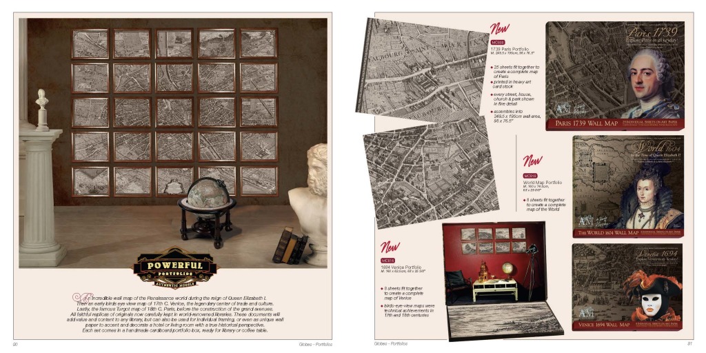 AM Collection  – Roma