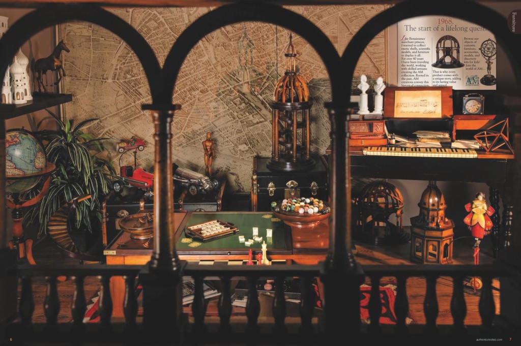 AM Collection  – Roma