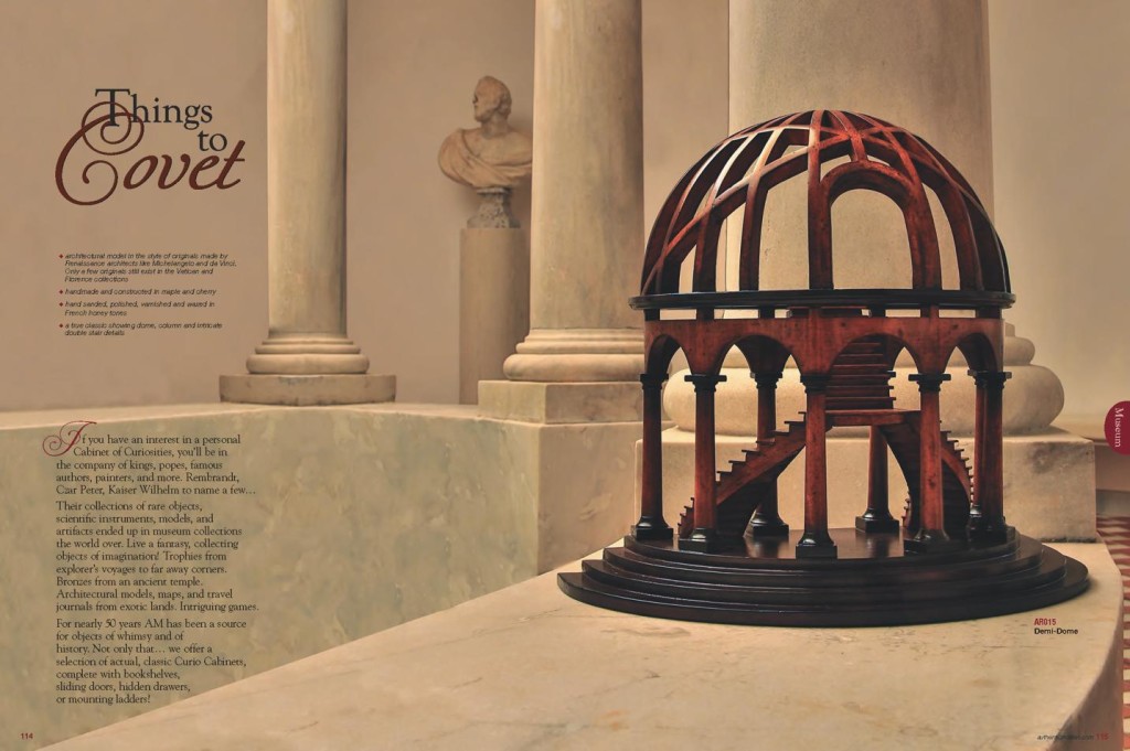 AM Collection  – Roma