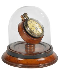 Orologio con Supporto