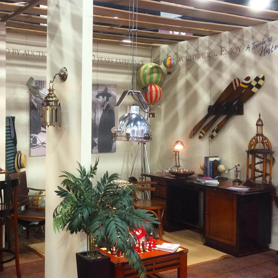 AM Collection  – Roma