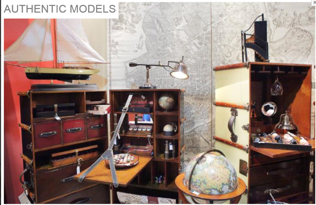 AM Collection  – Roma
