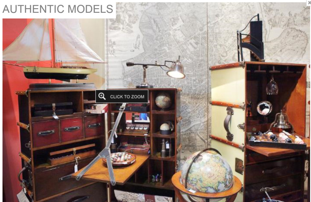 AM Collection  – Roma