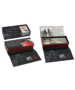 Alternative view of Fischietto White Star Call